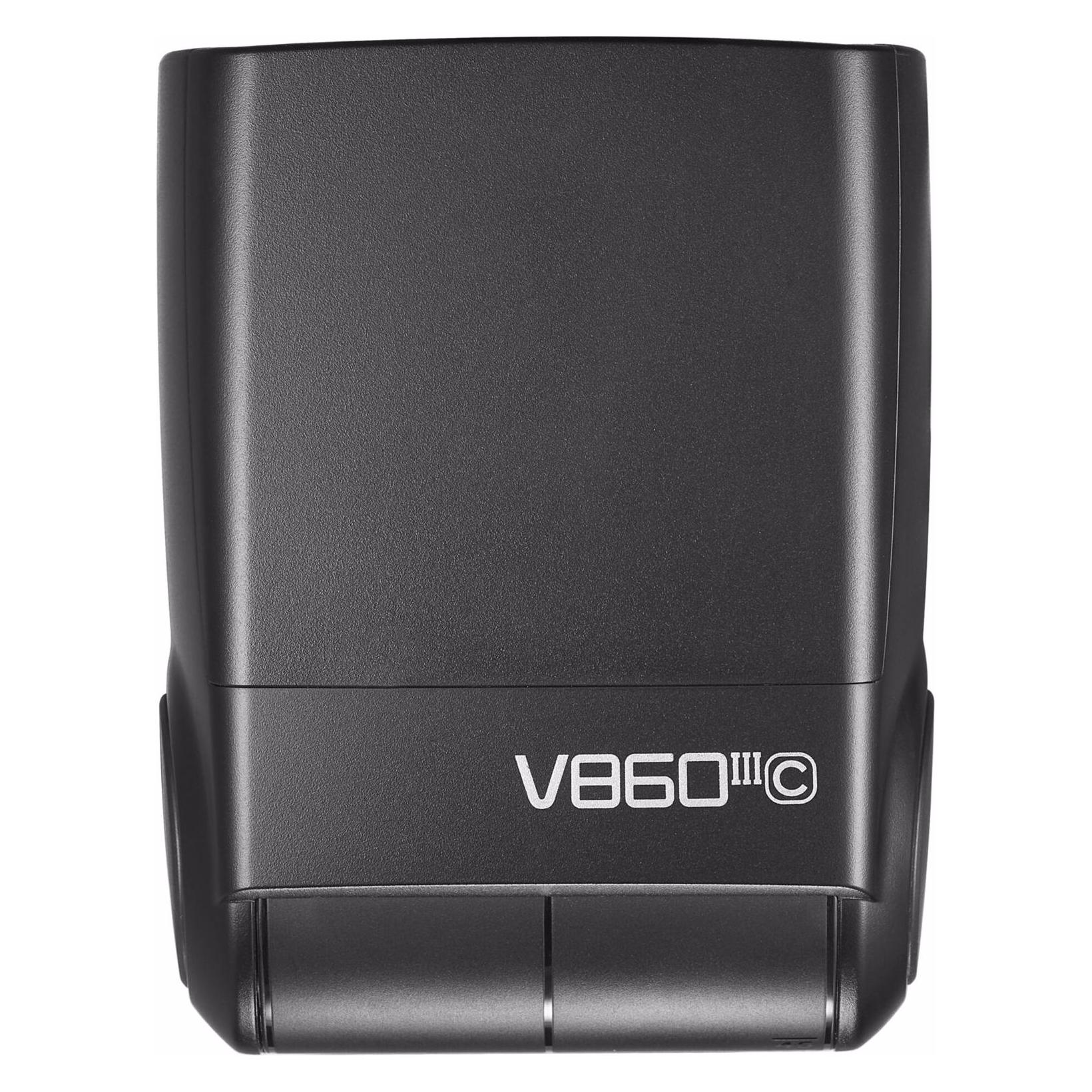 Godox V860III (Aufsteckblitz, Olympus, Panasonic) (V860III-O)
