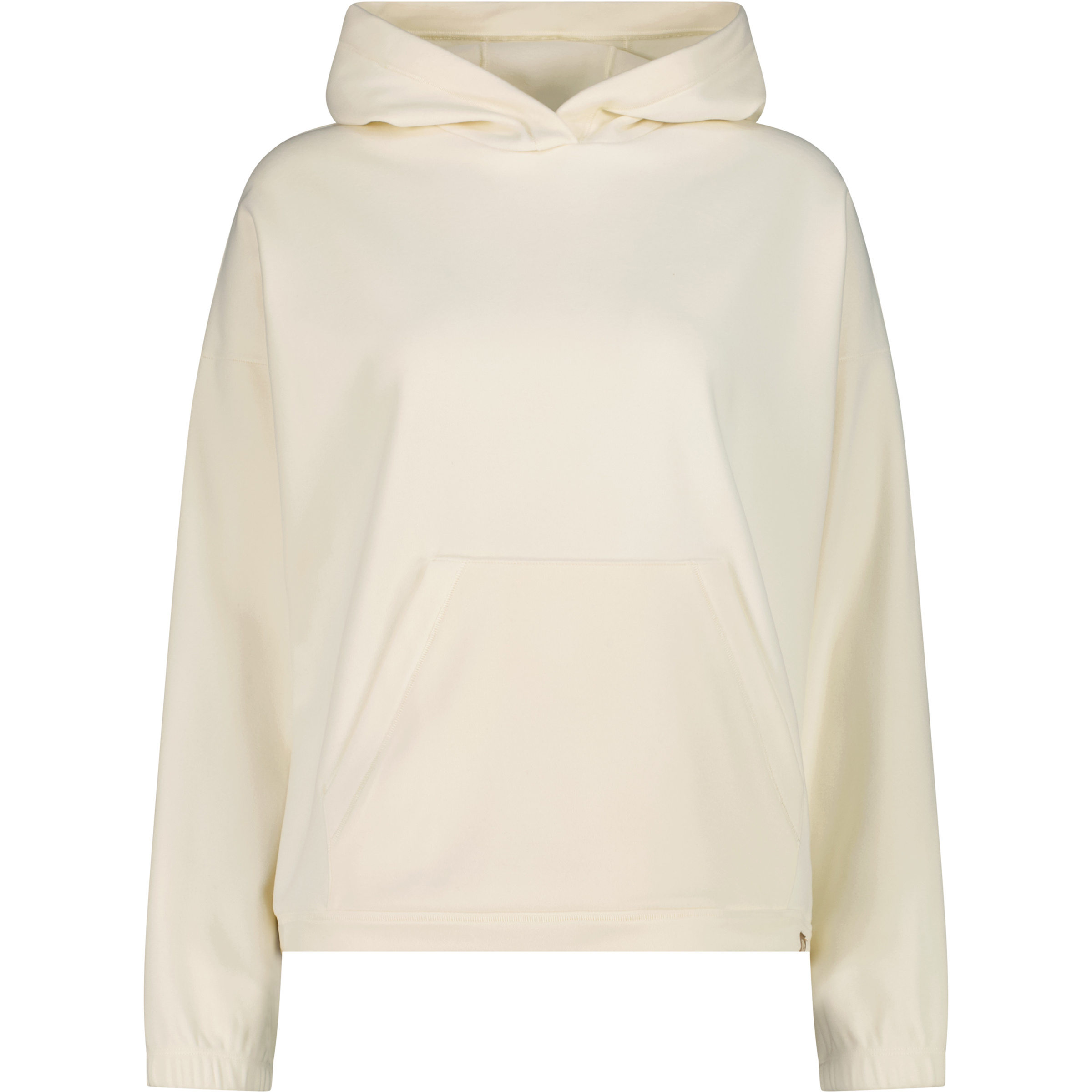 CMP Athleisure Damen Hoodies beige Größe XS Lifestyle Schnell trocknend
