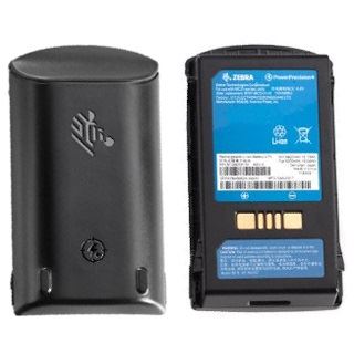 Zebra Batt Pack PP MC3300 HIGH CAP