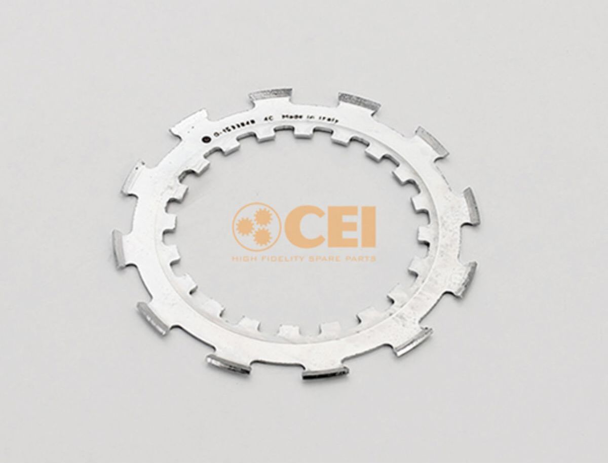 Synchronisation Schrank C.E.I 169848