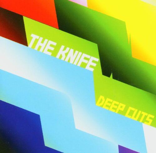 The Knife - Deep Cuts - Preis vom 10.10.2026 11:48:34 h