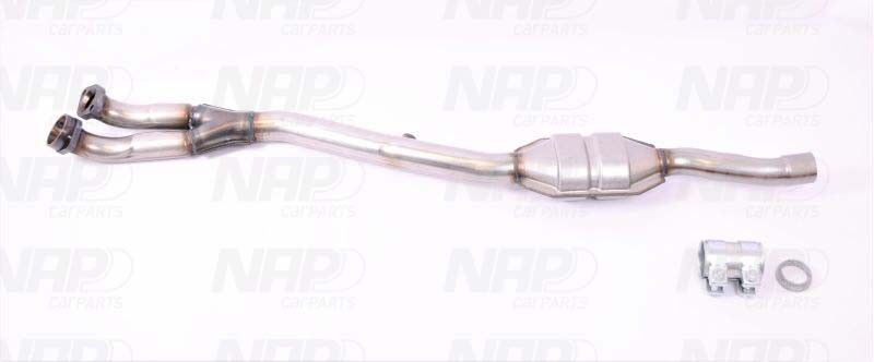 NAP carparts CAK10090 Katalysator
