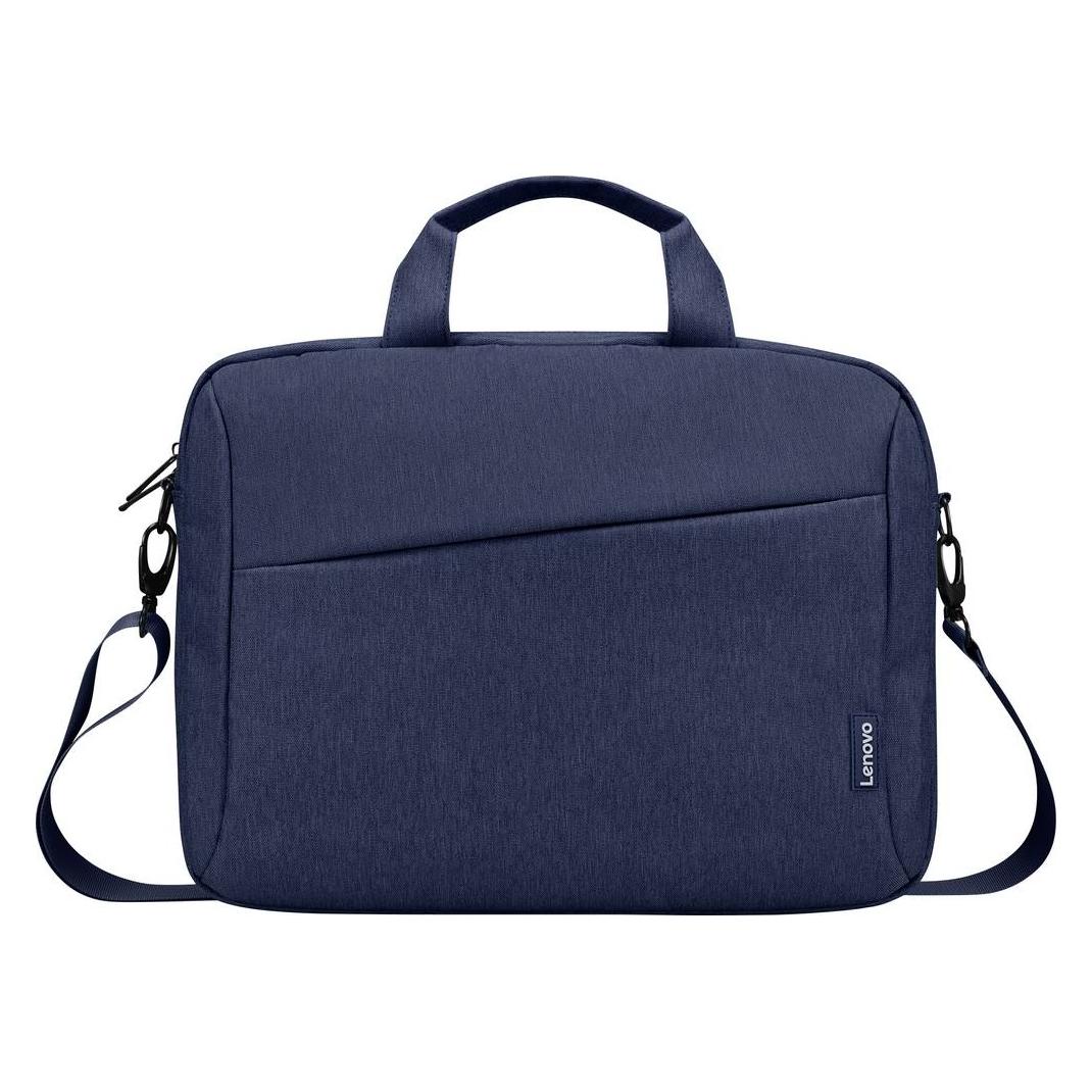 Lenovo 40,64cm 16Zoll Laptop Toploader T210 Plus Navy (P) (16", Lenovo) (GX41W44767)