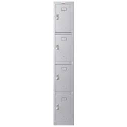 Phoenix PL1430GGE PL-Serie Spind Stahl mit Elektronikschloss