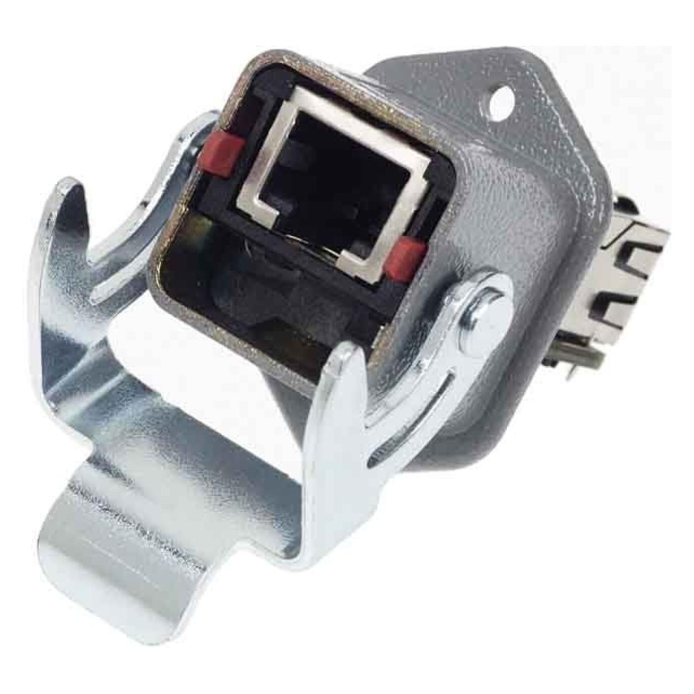 Harting Wanddurchführung (09452151100)