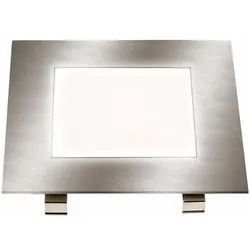 Heitronic, Deckenleuchte, LED-Panel (95 lm)