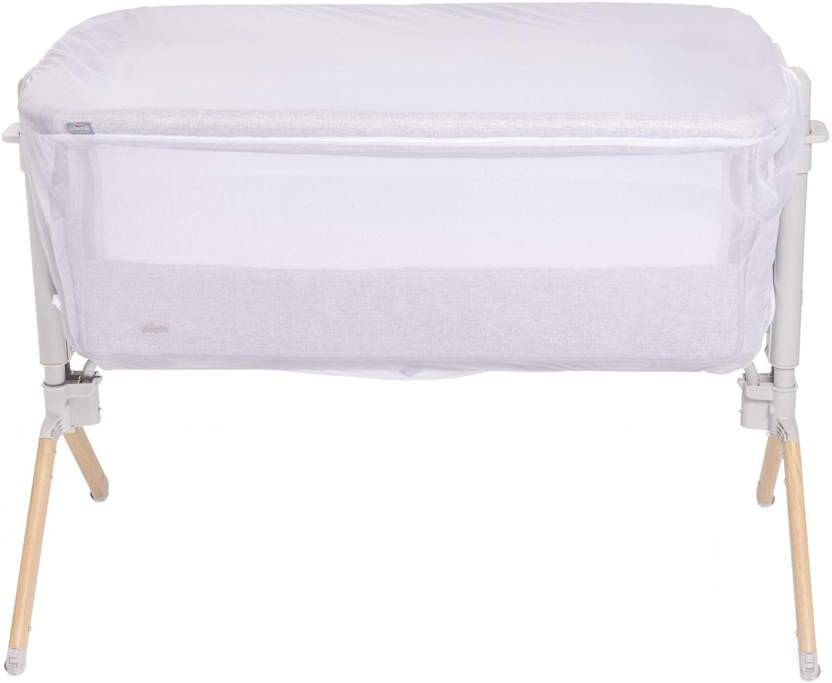 Chicco Mosquitera para Next2Me. Blanco niño