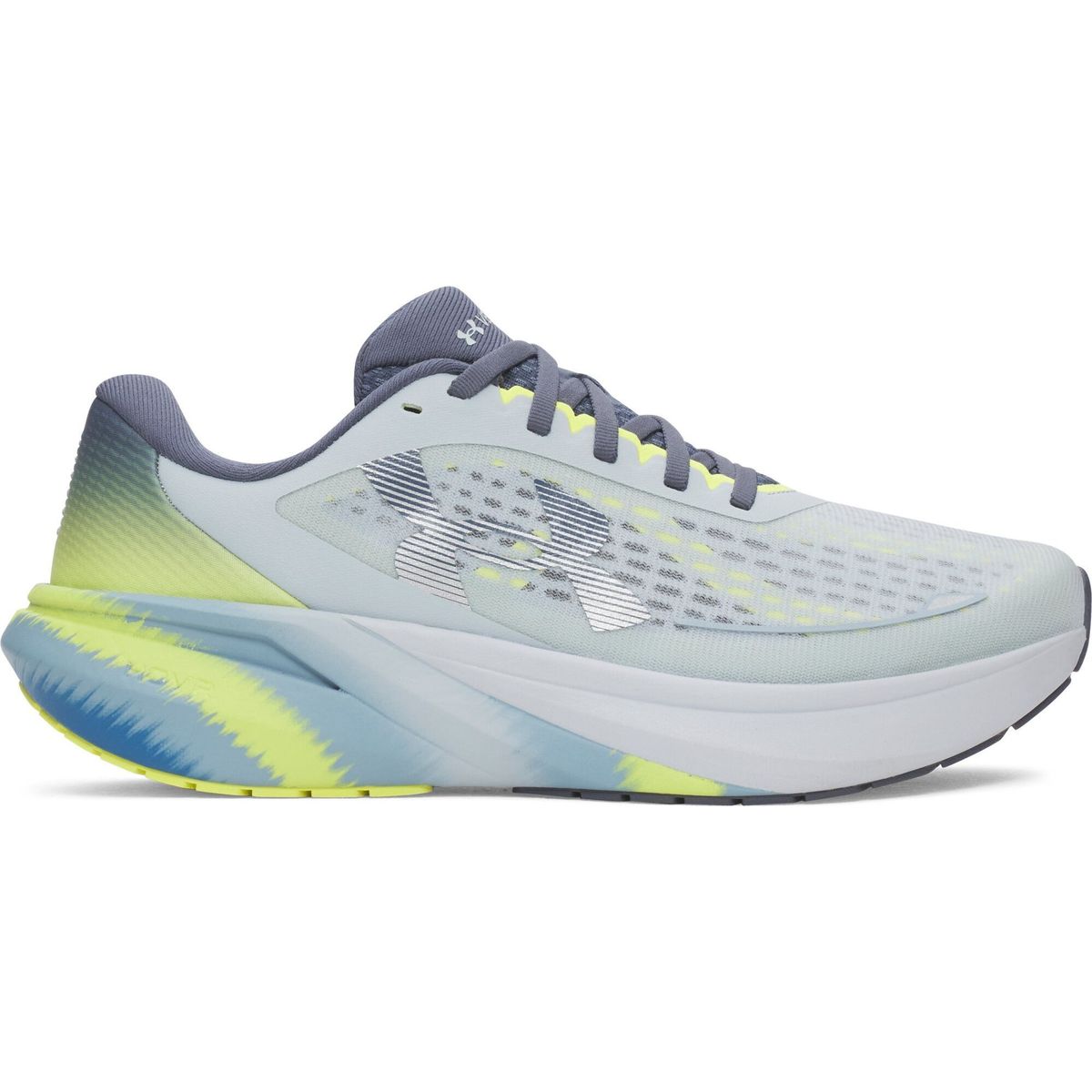 Under Armour Velociti Pace blue downpour gray (034) 10 6009107-034-10
