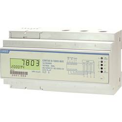 ORBIS Zeitschalttechnik kW-Zähler OB709200 Wechselstromzähler digital 100 A MID-konform: Nein 1 St.
