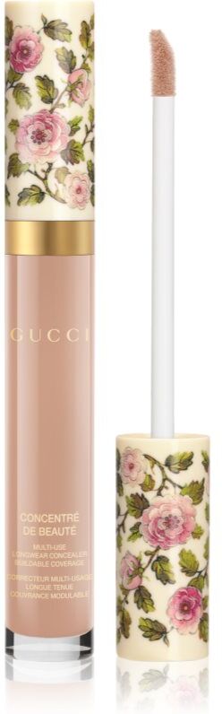 Gucci Gucci Beauty Concentré de Beauté liquid concealer shade 21N 8 ml