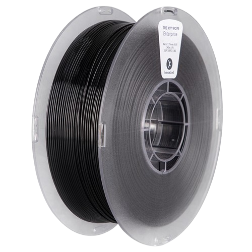 Kexcelled THE K9™ PC Flame Retardent THE K9™ PC FR-1.75-WHT-1KG