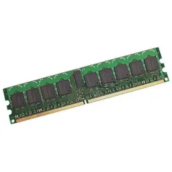 CoreParts MMG3863 (1 x 4GB), RAM Modellspezifisch, Grün
