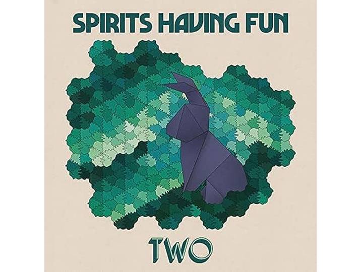 Two