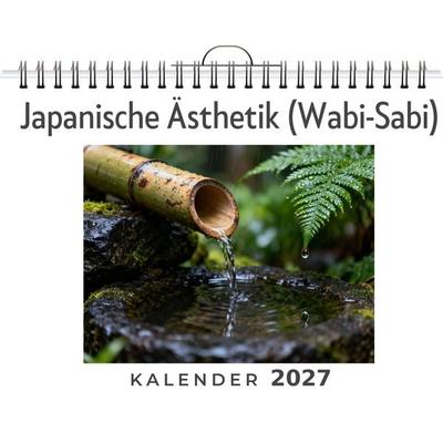 Japanische Ästhetik (Wabi-Sabi)
