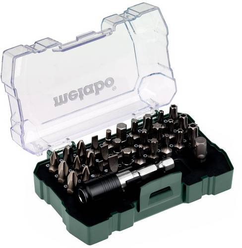 Metabowerke Bit-Box-LC 626697000