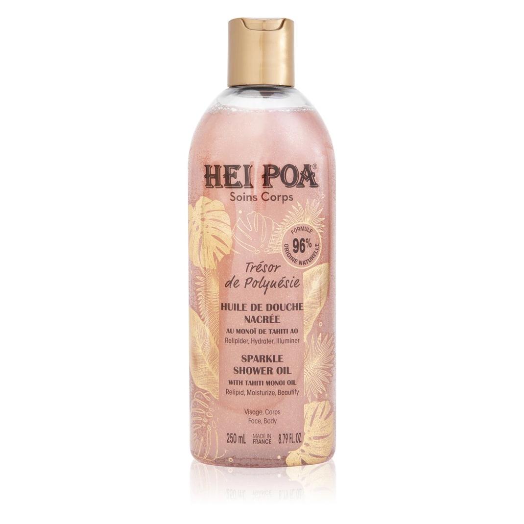Hei Poa Körperpflege Tresor De Polynesia Perlmutt (250 ml) (60251884)
