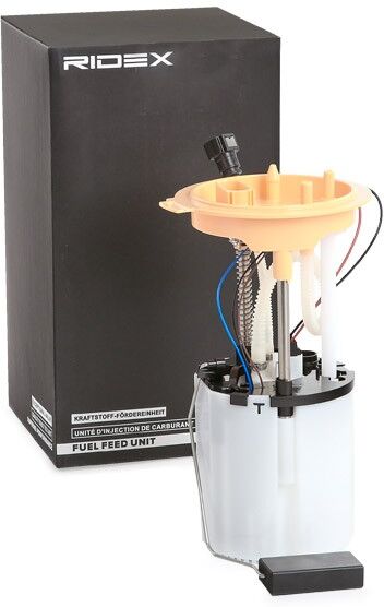 RIDEX 1382F0062 Fuel feed unit