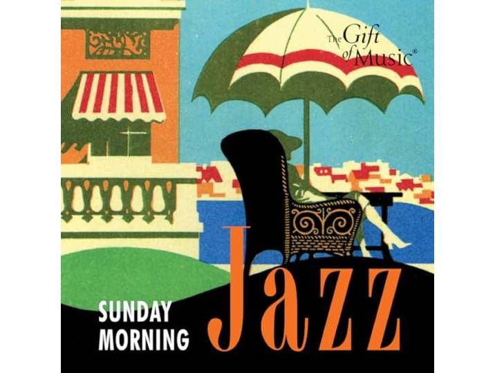 Various - Sunday Morning Jazz