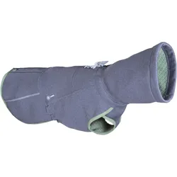 Hurtta Razzle-Dazzle blackberry Gr.45 (45, M, Hundepullover), Hundemantel