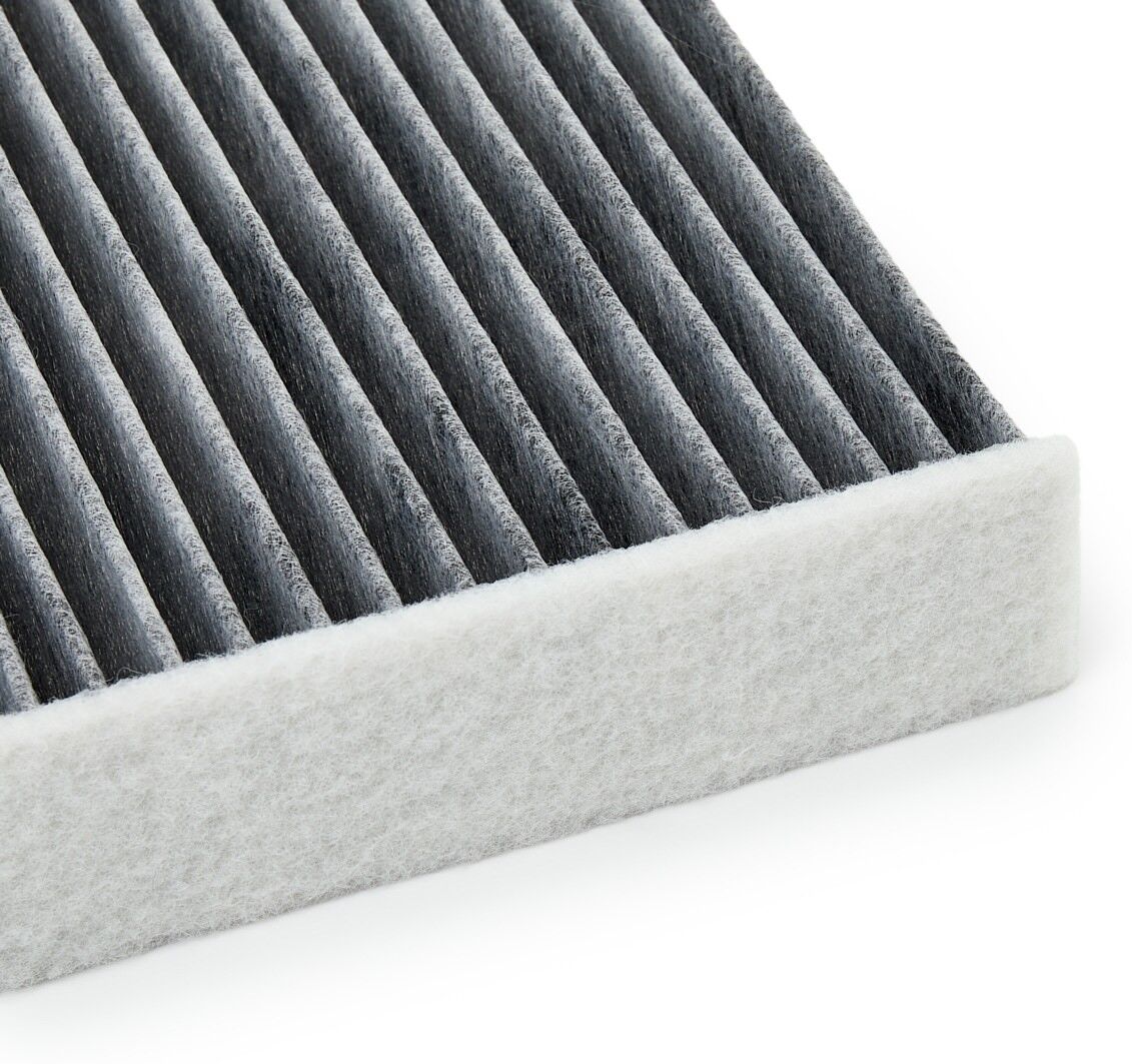 VALEO 715897 Pollen filter