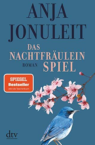 Anja Jonuleit - Das Nachtfräuleinspiel: Roman - Preis vom 30.09.2026 22:30:23 h