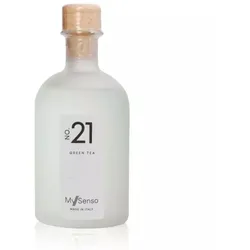 MySenso Raumduft Nachfüllflasche No.21 Green Tea 240 ml