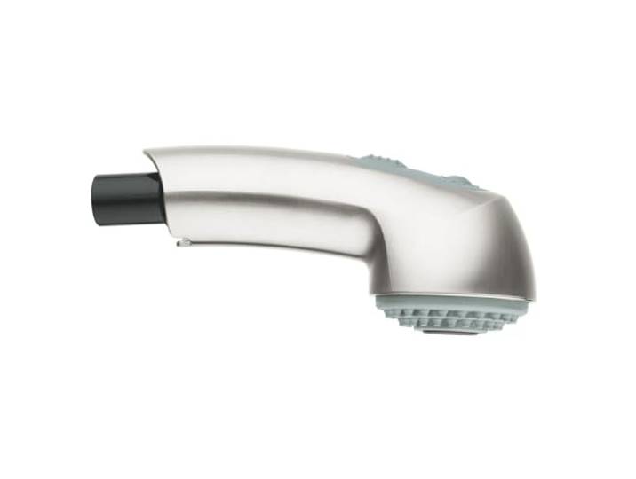 GROHE Ersatzteil, Spülbrause für Küchenarmaturen, flexibel einsetzbar