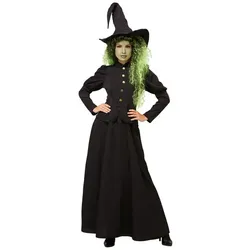 Kleid "Hexe" für Damen