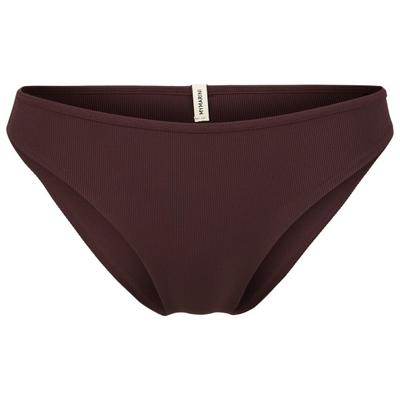 MYMARINI - Women's Pants Swim Apparel - Bikini-Bottom Gr S weiß
