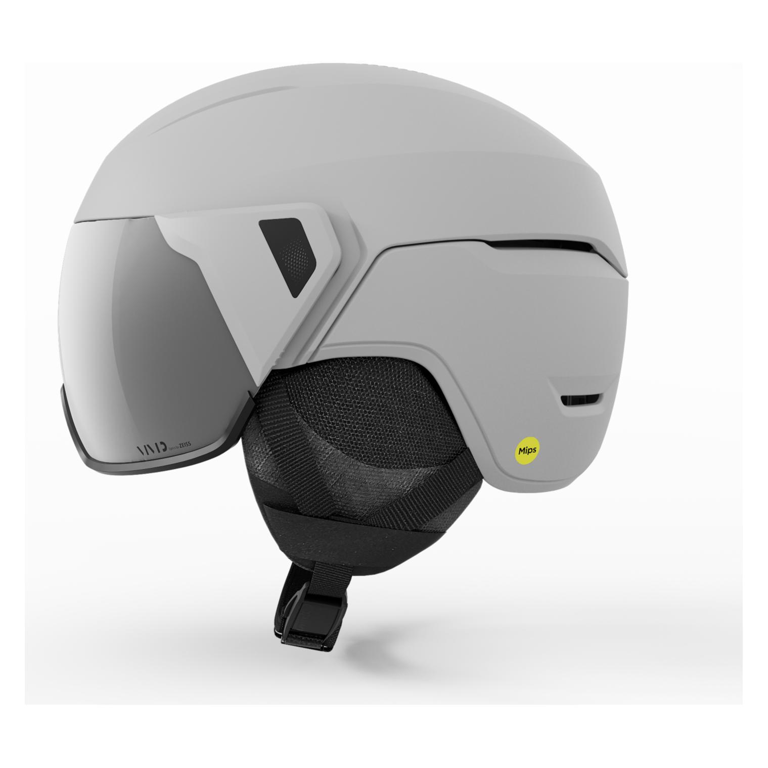 Giro Orbit Spherical Helmet (52 - 55.50 cm, S) (7172832)