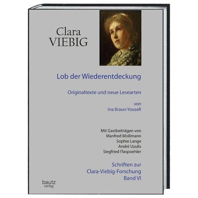 Lob der Wiederentdeckung, Taschenbuch von , Traugott Bautz, 978-3-689-11004-8