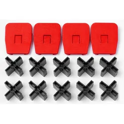 Bessey Montageset für Terrassendielen - EZ-TD
