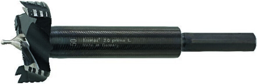 FAMAG Bormax 2.0 WS prima lang 50mm (1614.050)