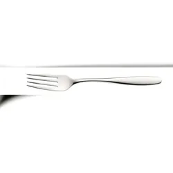 PINTINOX Tafelgabel "PONZA", 18/10, 2,5mm, 12 Stück