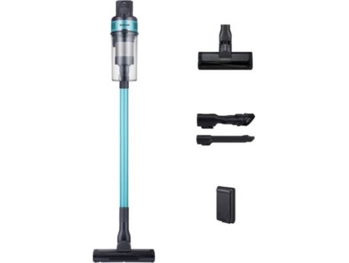 Samsung - Aspirateur Balai Jet 60 Turbo Vs15a6031r1