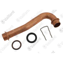 VAILLANT Rohr, by-pass Vaillant-Nr. 0020213153