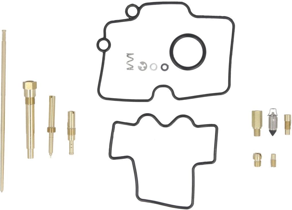 Tourmax Kit di riparazione, carburatore CAB-DY63