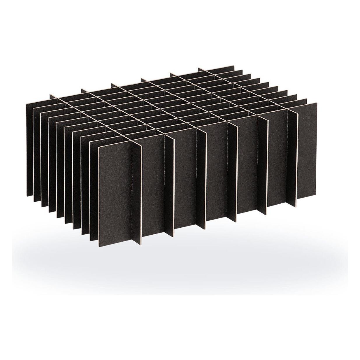 Hans Kolb Stegeinsatz CORSTAT lang (17-CSC-L50) für CSC-Container, 549x60 mm (12000040)
