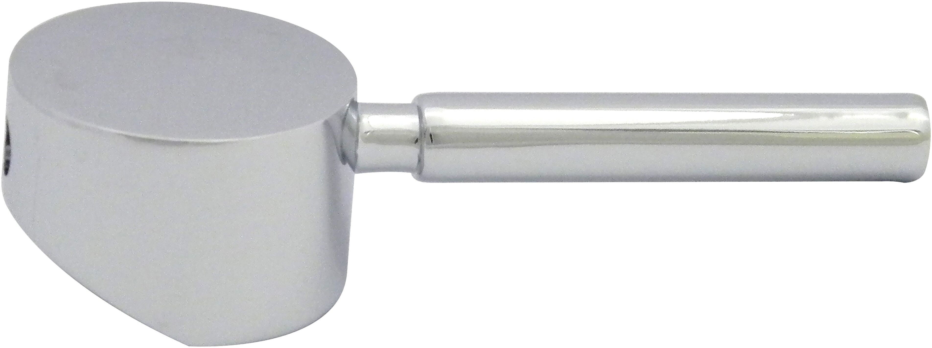 Tecnomat LEVA MISCELATORI BAGNO CILINDRICA 1 CARTUCCIA Ø 35 mm DMANL292