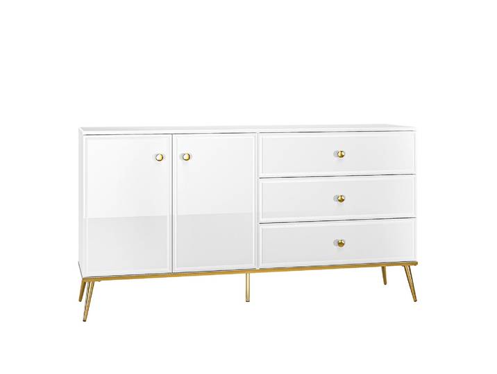Kommode – GOLDIN – 160 cm