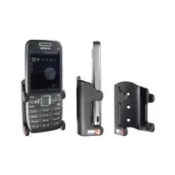 Brodit 510043 Mobile Phone Halter - Nokia E52 / E55 Handy Halterung - passiv ...