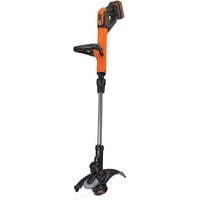 Akku-Rasentrimmer STC1840EPC, 18Volt orange/schwarz, Li-Ionen Akku 4,0Ah