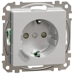 Merten Connected SCHUKO-Steckdose MEG2380-0460