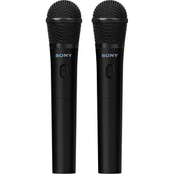 Sony ULT Mic1, Mikrofon