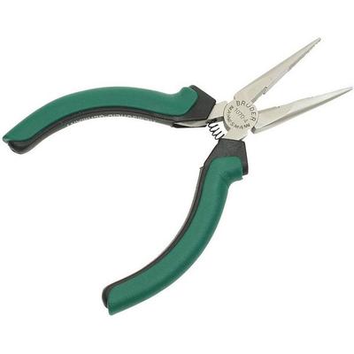 Brüder Mannesmann M 1070-4 Spitzzange 130mm