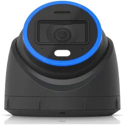Ubiquiti AI Turret (3840 x 2160 Pixels), Netzwerkkamera, Schwarz