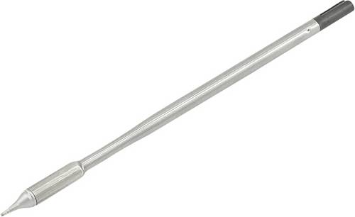TOOLCRAFT TPS-200SP1 Lötpatrone Konisch Spitzen-Größe 1mm Spitzen-Länge 140mm Inhalt 1St.