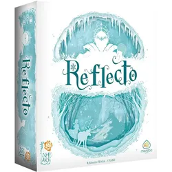 Igiari Reflecto (Französisch, 2 Spieler)