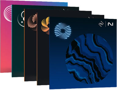iZotope Mix & Master Bundle Adv. EDU