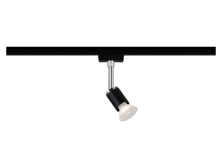 Paulmann LED-Spot Urail Pure II Schwarz